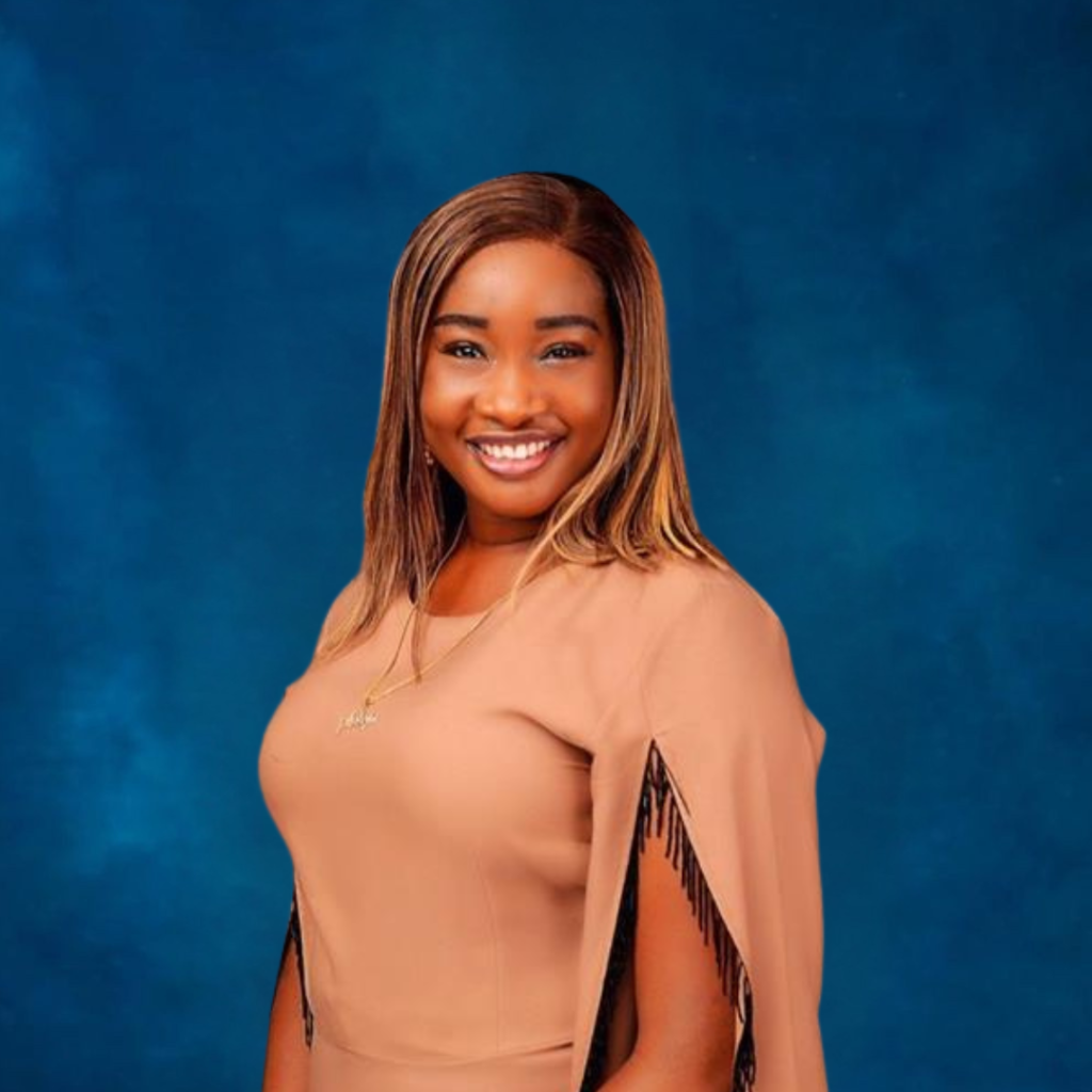 ALLEN ADEDOYIN Chief Growth Officer - FSDH Capital Limited