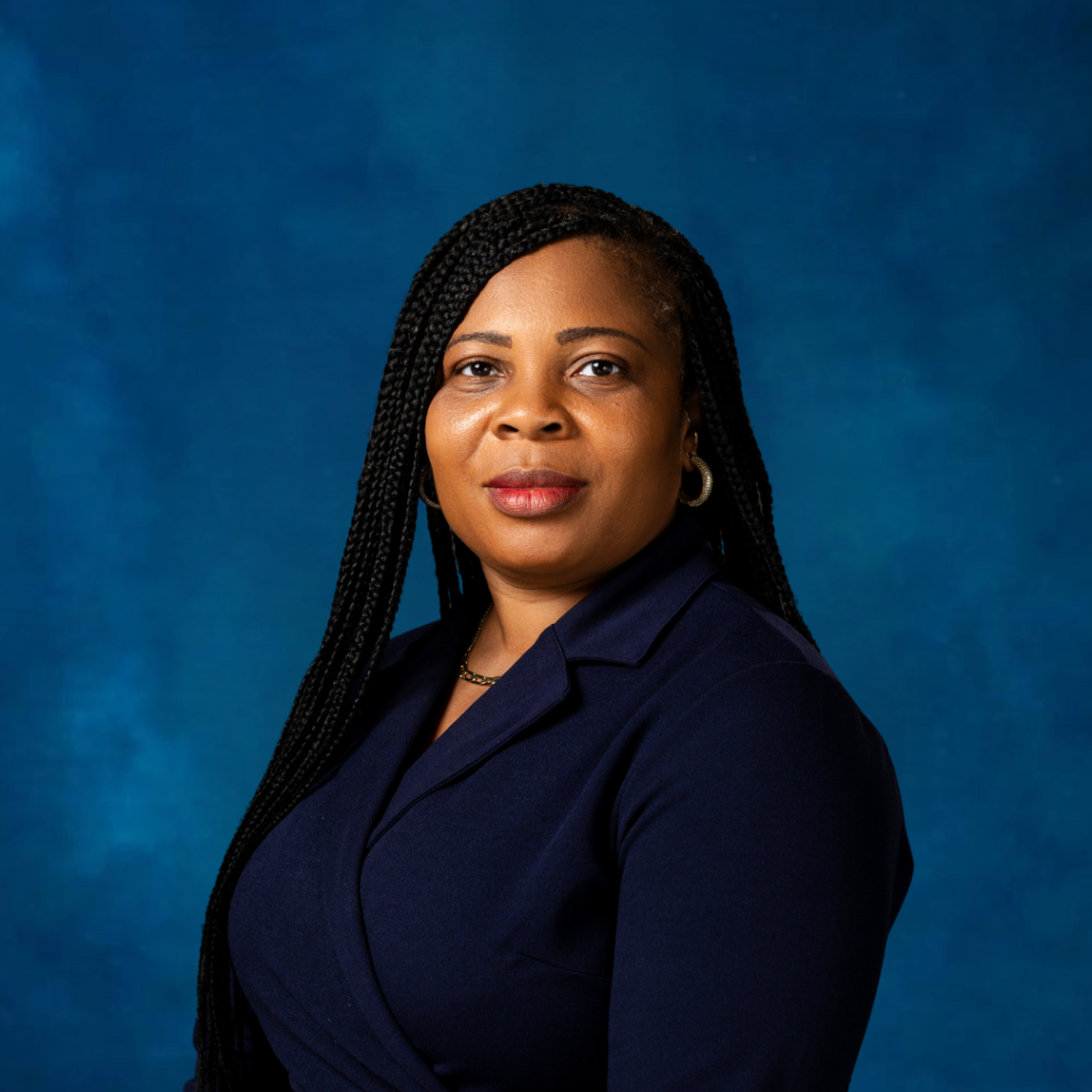 Blessing-Odumeru, Head-Operations-FSDH-Capital-Limited