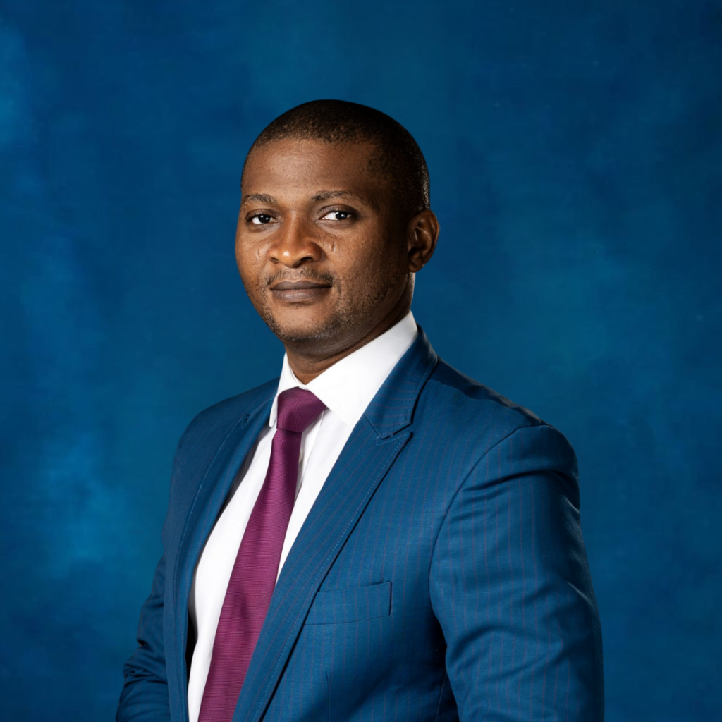 Olagbenga Odesanya - VP & Head, Proprietary Trading - FSDH Capital Limited