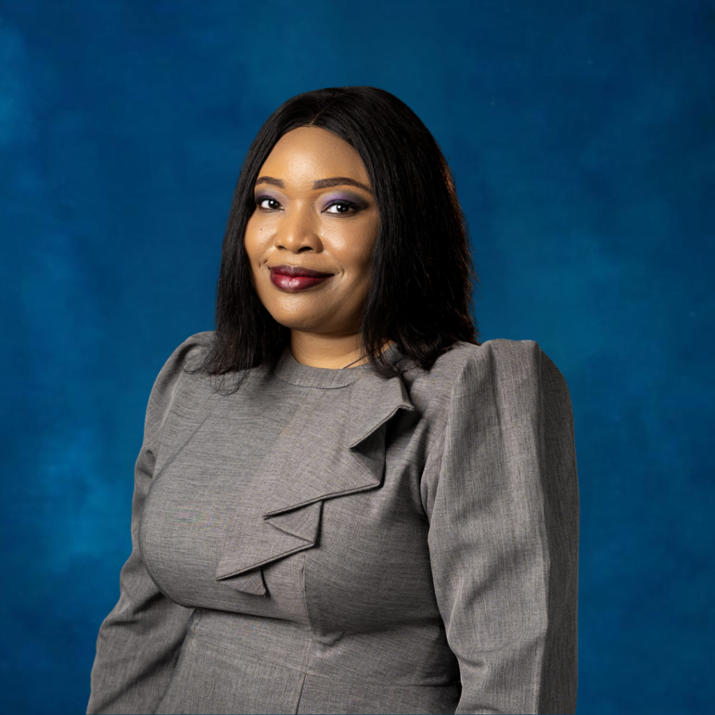 Opeyemi Omoleye - Chief Financial Officer- FSDH Capital Limited