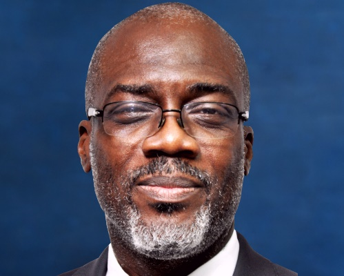 Rilwan Belo-Osagie Chairman FSDH Capital Limited