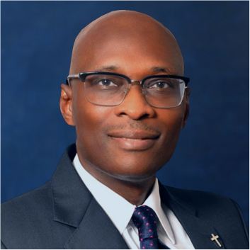 Afolabi Caxton Martins Non Executive Director FSDH Capital Limited